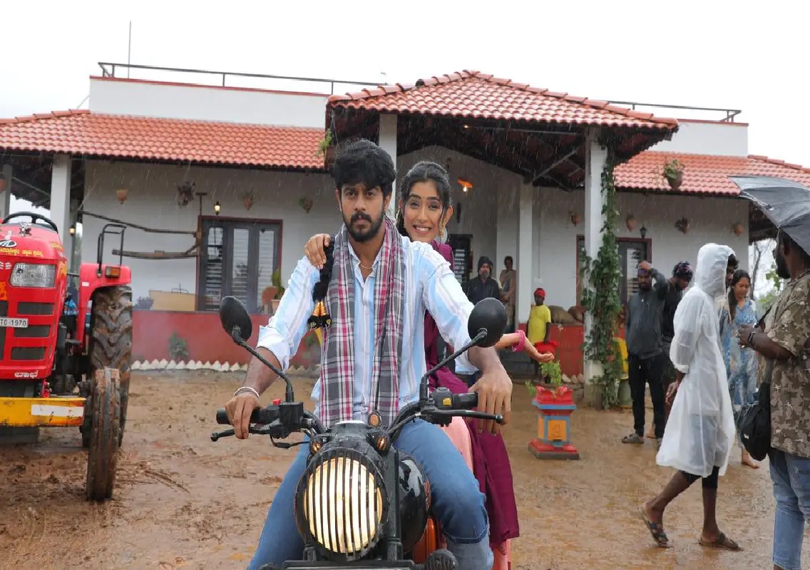 Premada Oorali storms the box office with Rs 2-crore budget - News Karnataka