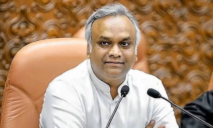 Priyank Kharge on RSS Route March Permission - News Karnataka