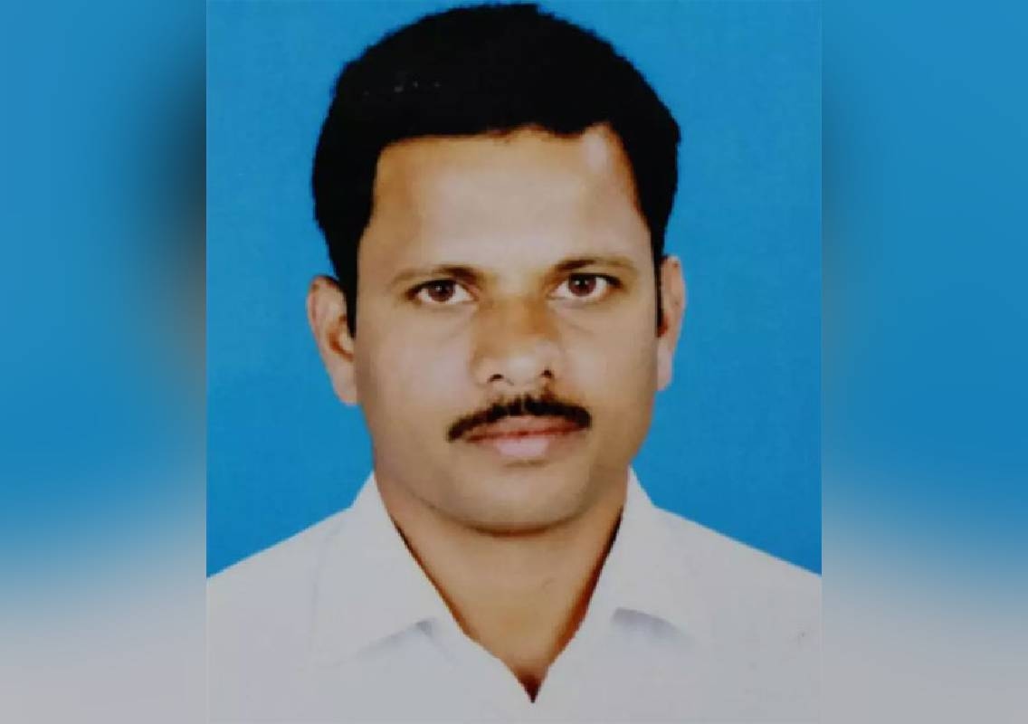 Puttur man missing after leaving for work on October 2 - News Karnataka