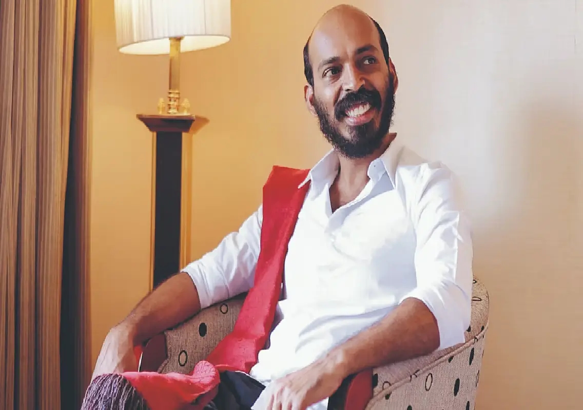 Raj B Shetty begins shooting for new thriller in Mangaluru - News Karnataka