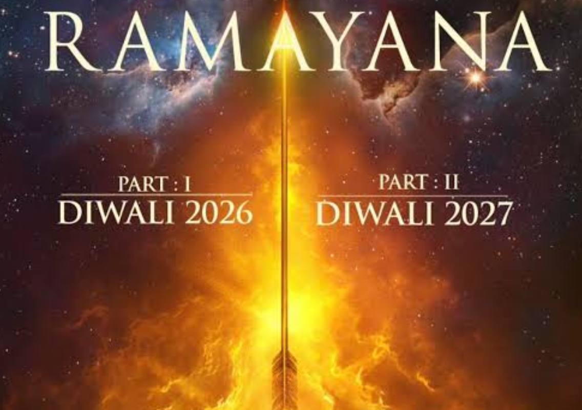 Ramayana 2 Release May Shift to Diwali 2028 - News Karnataka