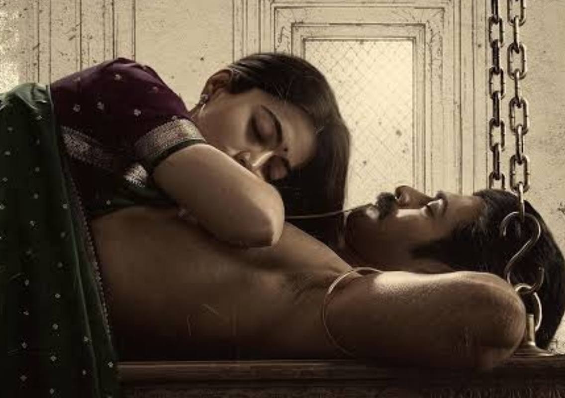 Ranabaali box office Day 2: Rs 26.65 crore worldwide - News Karnataka