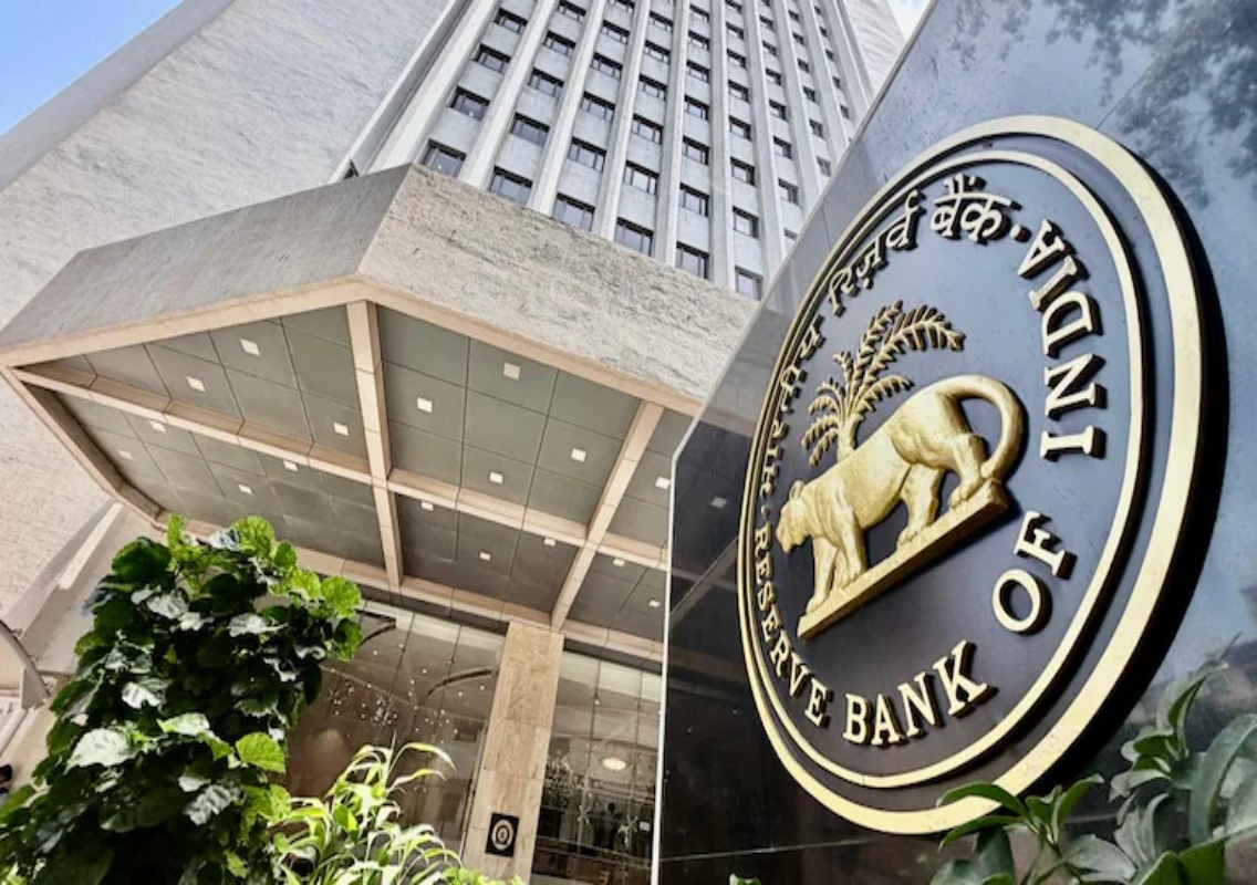RBI appoints Sudhakar Malli as executive director - News Karnataka