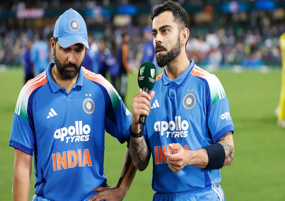 Kaif Names Key to India’s 2027 World Cup Hopes - News Karnataka