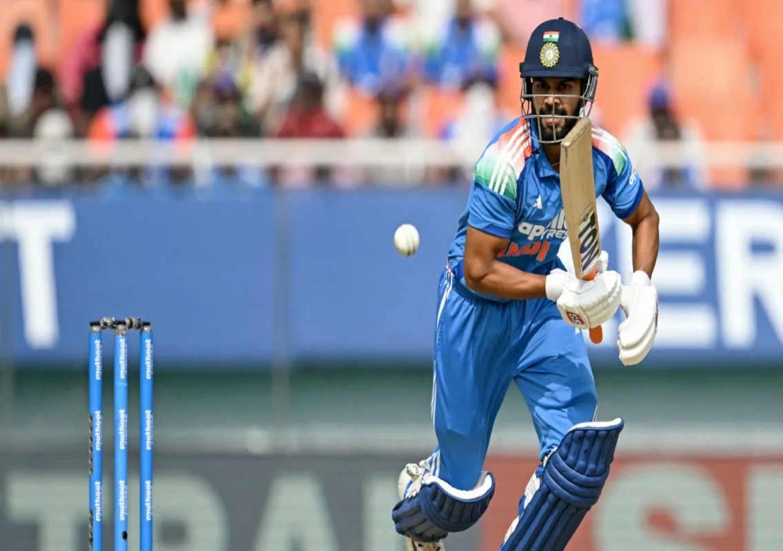 India A vs Australia A 3rd ODI live streaming - News Karnataka