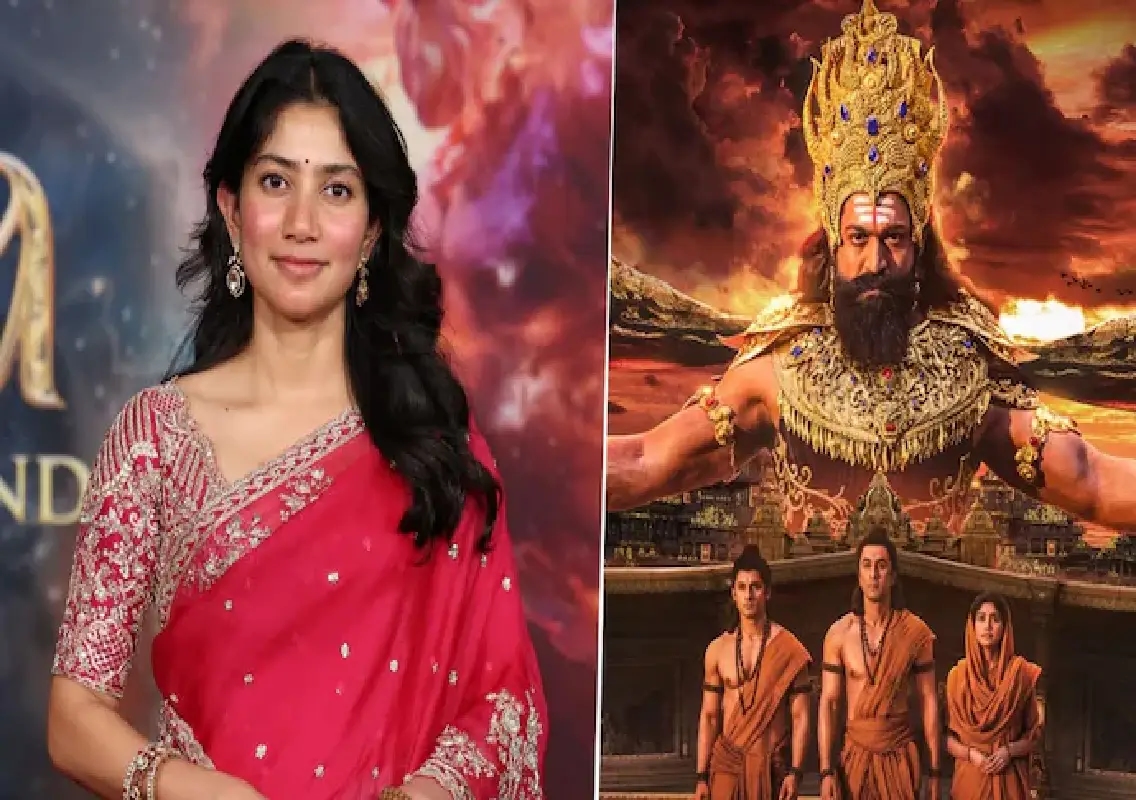 Sai Pallavi confirms she has not started shooting for Ramayana Part 2 - News Karnataka