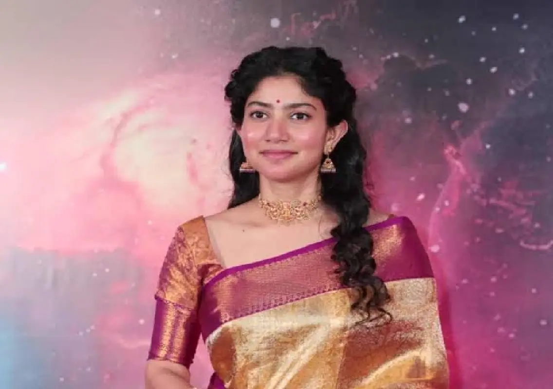 Sai Pallavi reveals what she wants in a life partner, says he must own his mistakes - News Karnataka