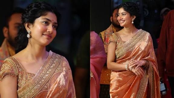 Sai Pallavi reveals why she chants Hanuman Chalisa - News Karnataka