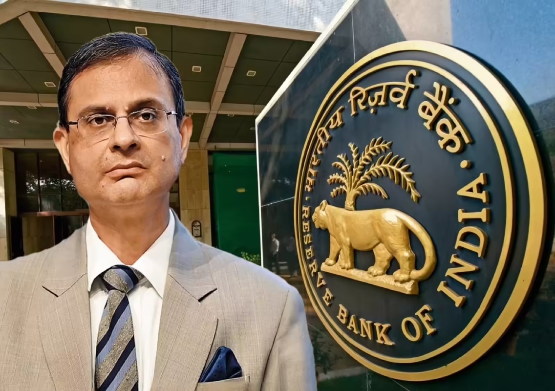 RBI hikes repo rate to 5.5%, shifts policy stance - News Karnataka