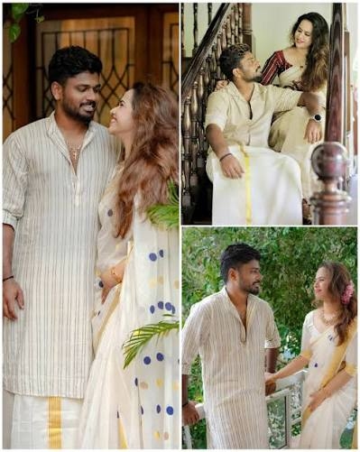 Inside Sanju Samson’s Rs 6 Crore Kerala Bungalow - News Karnataka