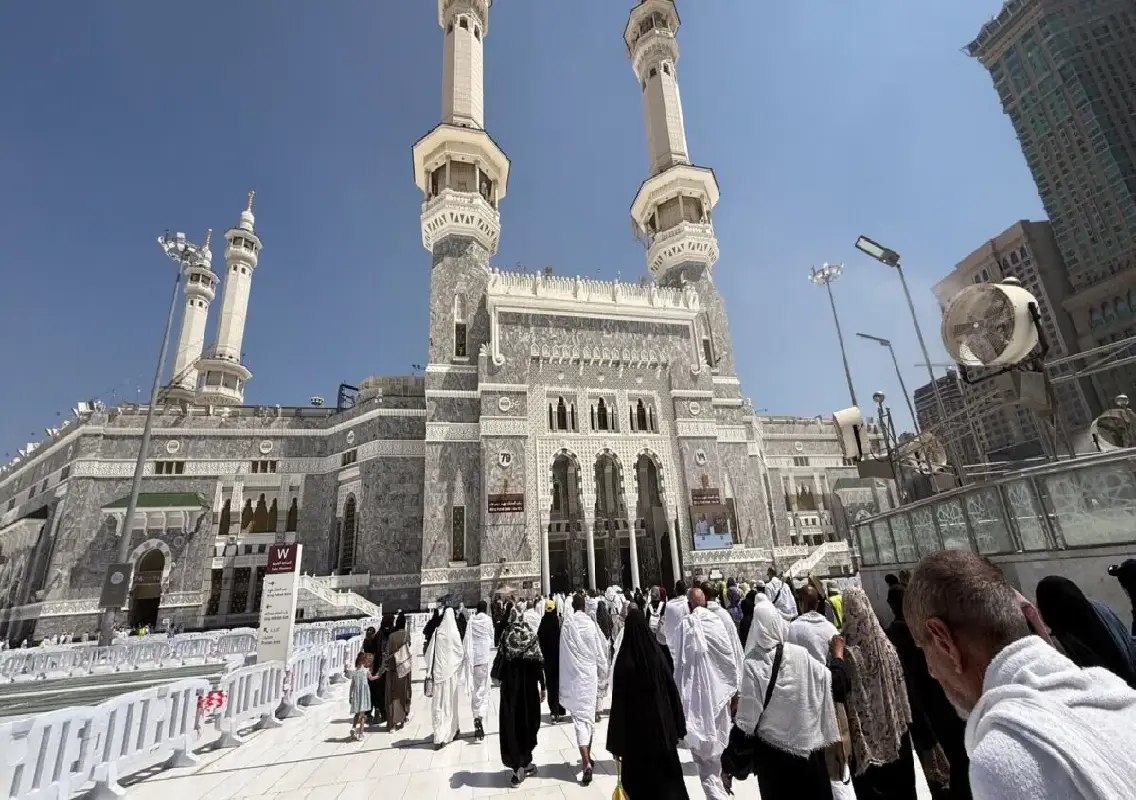 Saudi Arabia executes two Bangladeshis over Mecca mosque case - News Karnataka