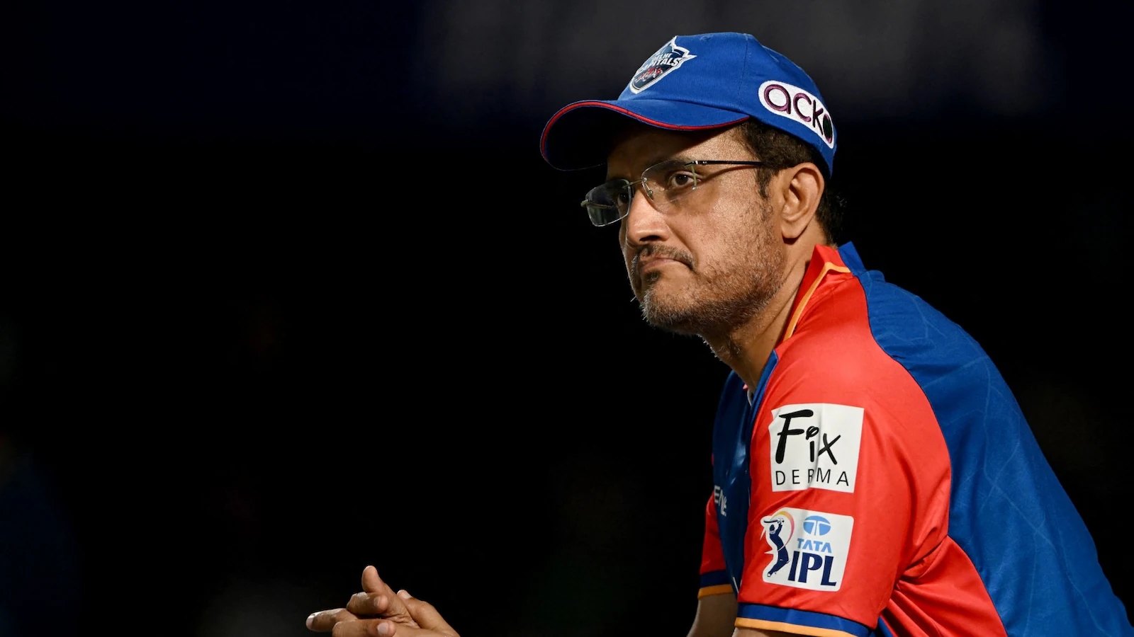 Sourav Ganguly named Delhi Capitals head coach - News Karnataka