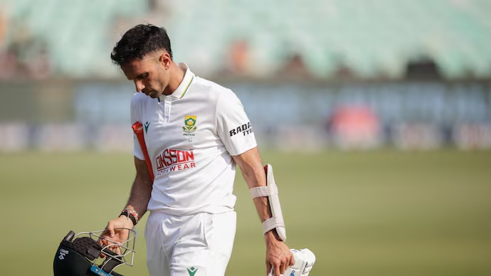 Australia take control against South Africa on Day 3 - News Karnataka