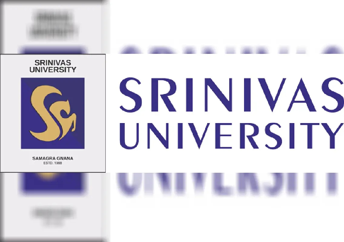 Srinivas University announces SUCCESS 2027 with Rs 5 crore scholarships - News Karnataka