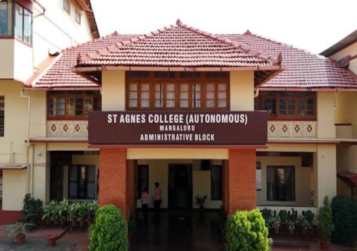St Agnes College Reschedules October Exams - News Karnataka
