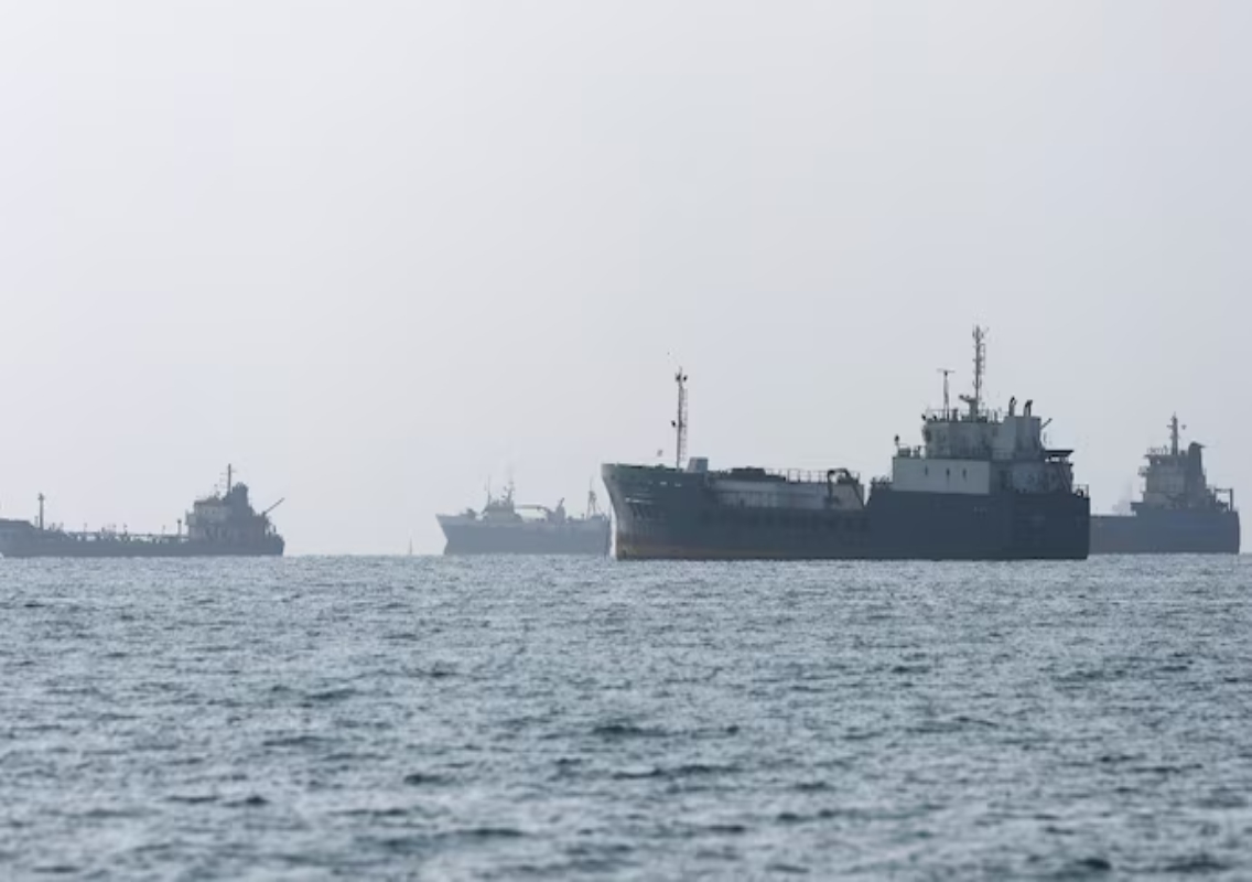 60 countries oppose Strait of Hormuz shipping tolls - News Karnataka