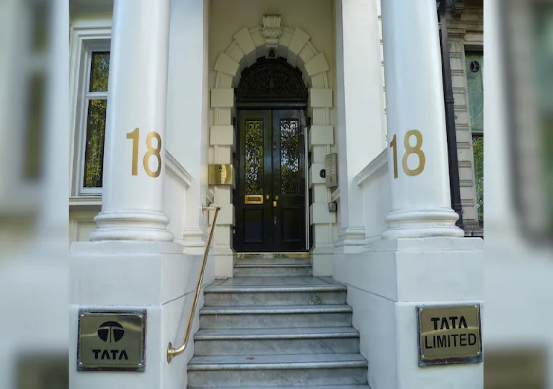 Tata Trusts Gets October 19 Reply Deadline - News Karnataka