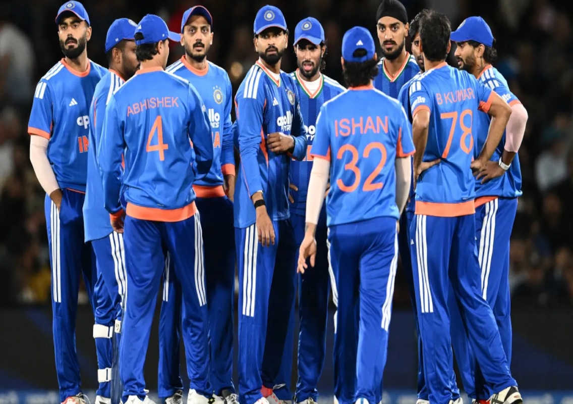Karthik Urges India to Add Spinner for 2nd T20I - News Karnataka
