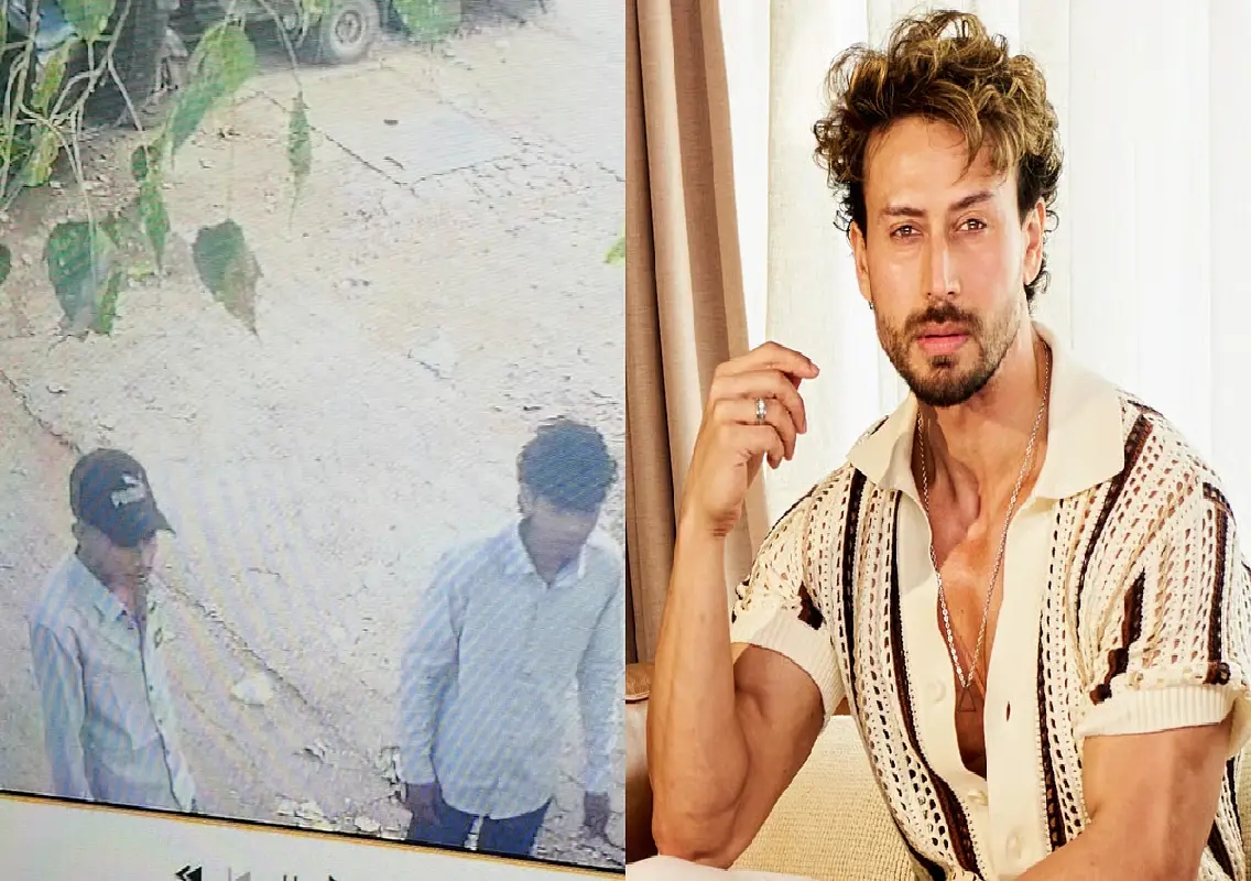 Three accused in firing at Tiger Shroff’s Mumbai home arrested in Kota - News Karnataka