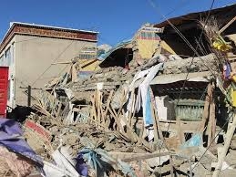 Tibet Earthquake: Injuries Rise to 76, 16 Dead - News Karnataka