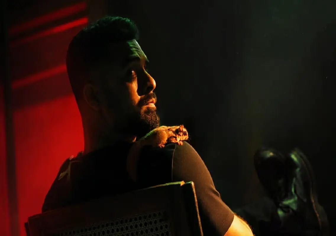 Tovino Thomas joins ‘Bachelor Party D’eux’ with special cameo poster - News Karnataka