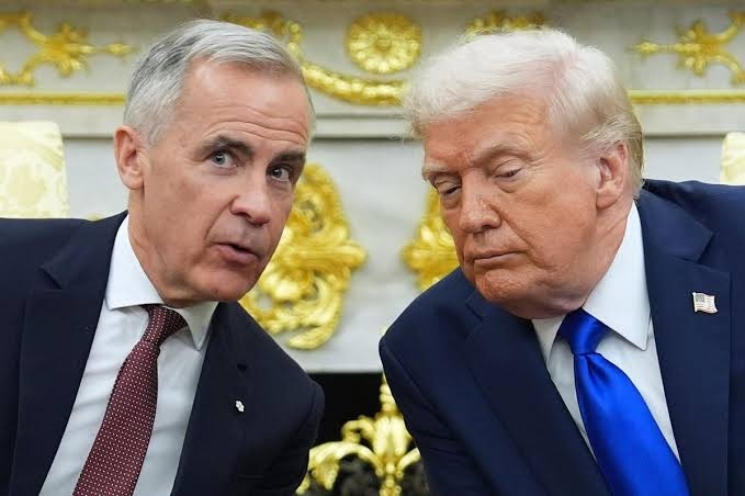 US, Canada discuss steel and auto tariff relief - News Karnataka
