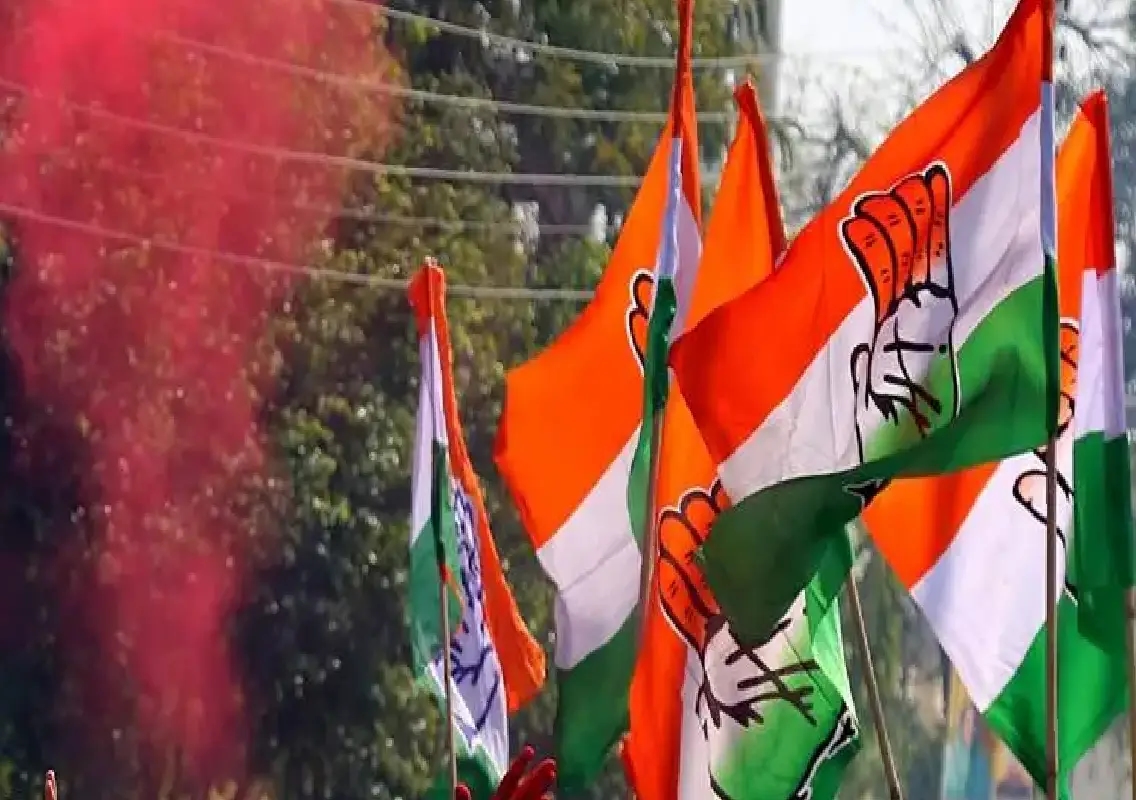 Udupi Congress plans participation in October 23 protest against SIR - News Karnataka