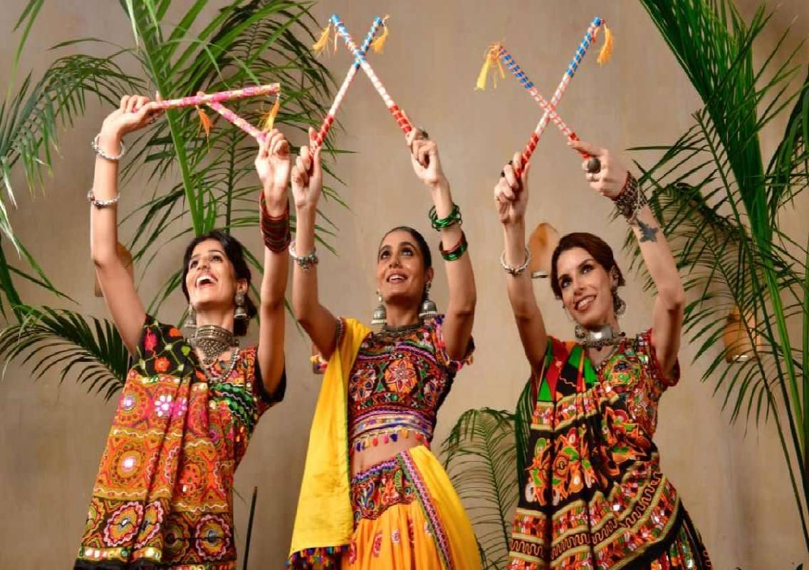 Udupi Dandiya 2026: Event on October 17 at Kadiyali - News Karnataka