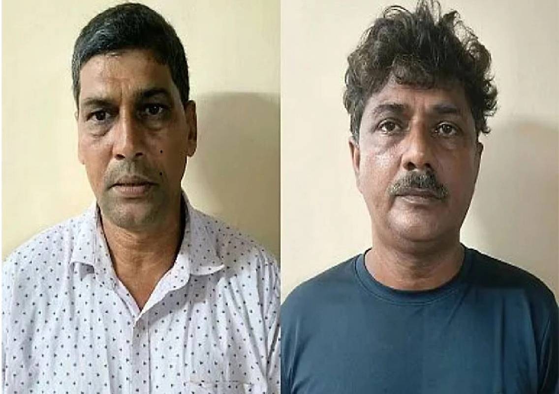 Udupi Cattle Theft: Two Arrested, Four Animals Rescued - News Karnataka