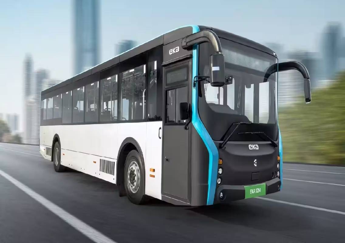Udupi seeks 50 electric buses to strengthen city transport - News Karnataka
