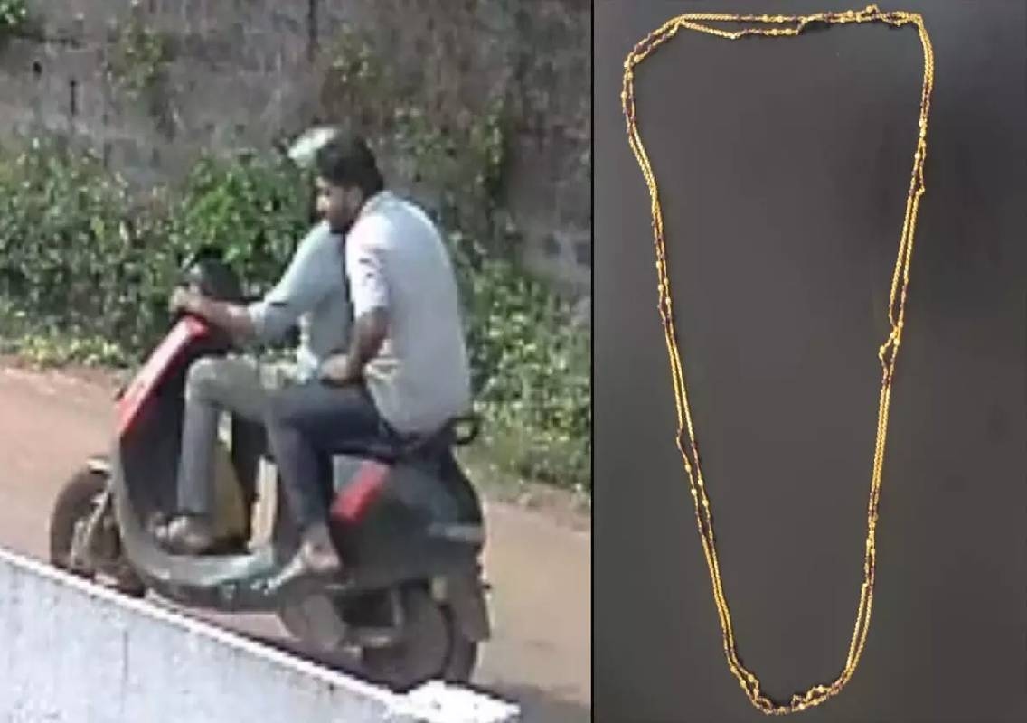 Udupi SIR Survey Robbery: Two Men Arrested - News Karnataka