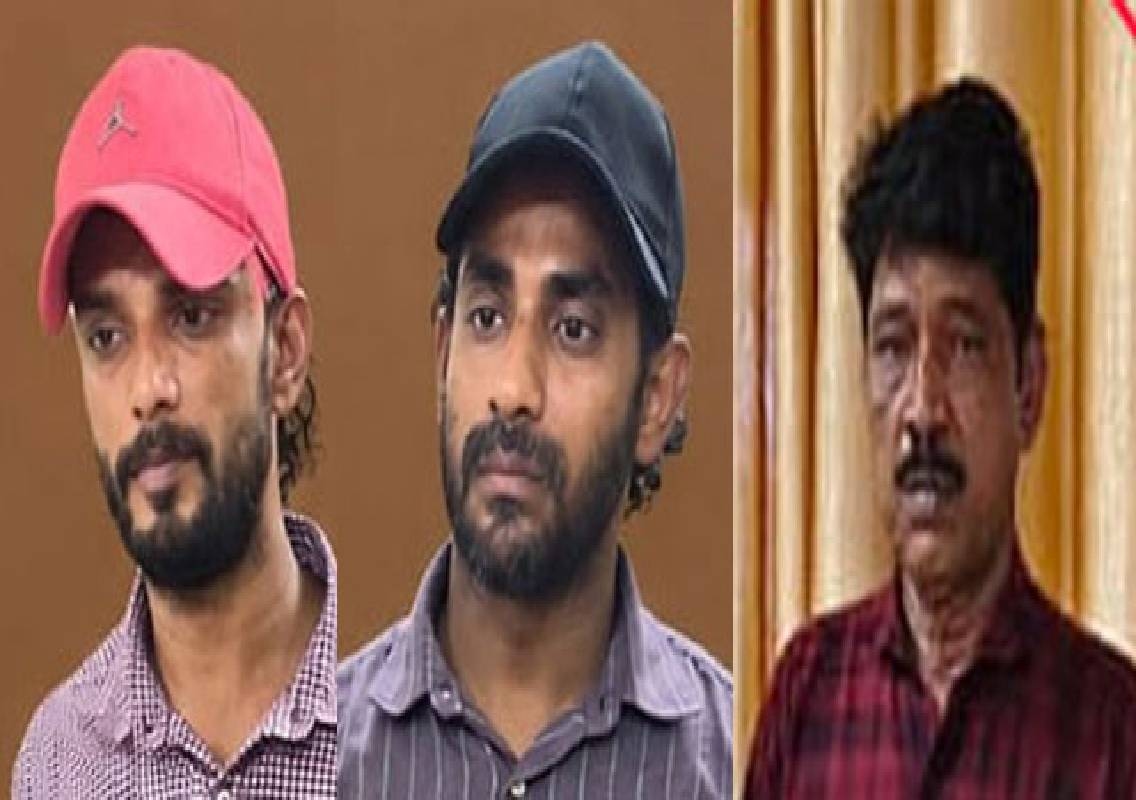 Three long-absconding warrant accused arrested in Udupi, Karkala - News Karnataka