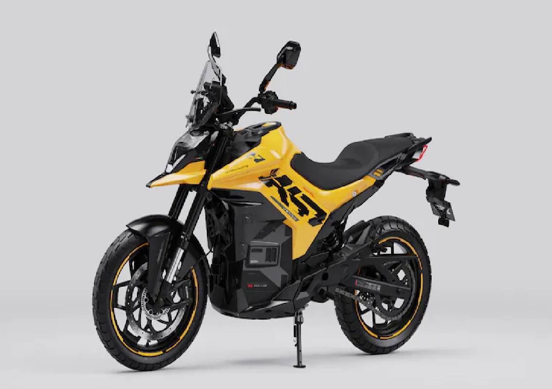 Ultraviolette X-47 Venom Launched at Rs 2.65 Lakh - News Karnataka