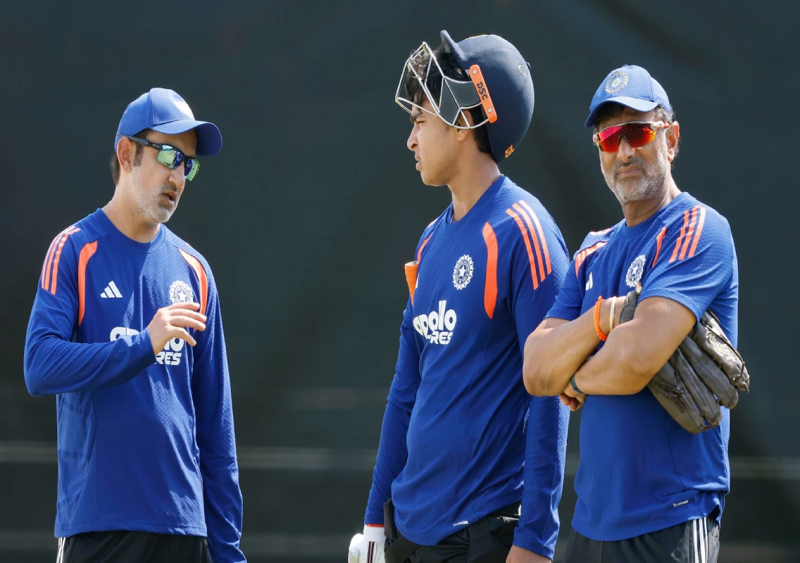 Sooryavanshi Posts ‘Still Believing’ Amid India Selection Wait - News Karnataka
