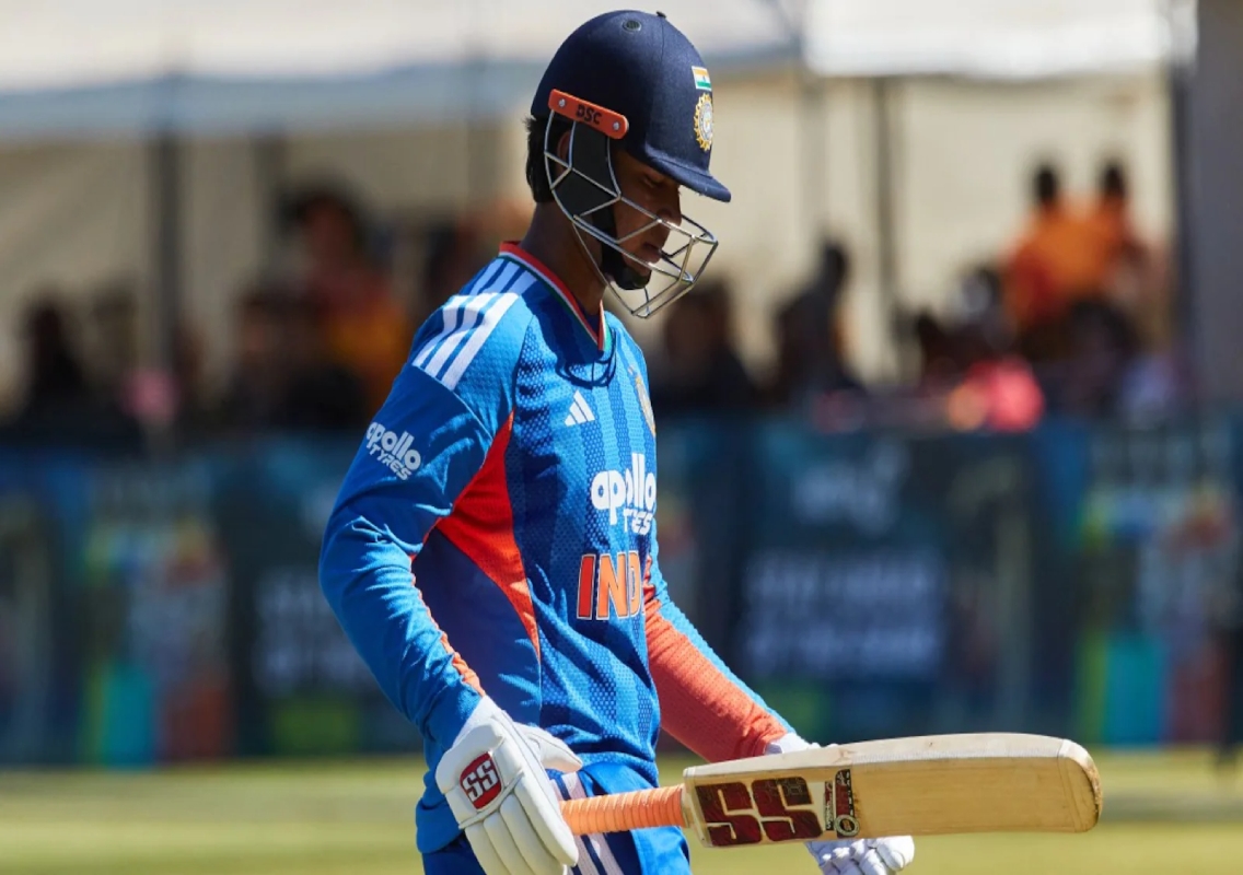 Ashwin Questions Sooryavanshi’s No. 3 Batting Role - News Karnataka