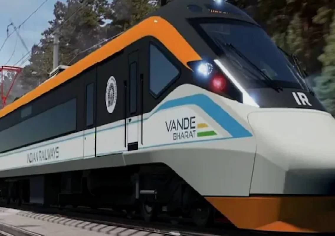Bengaluru-Goa Vande Bharat to connect 14 key stations - News Karnataka