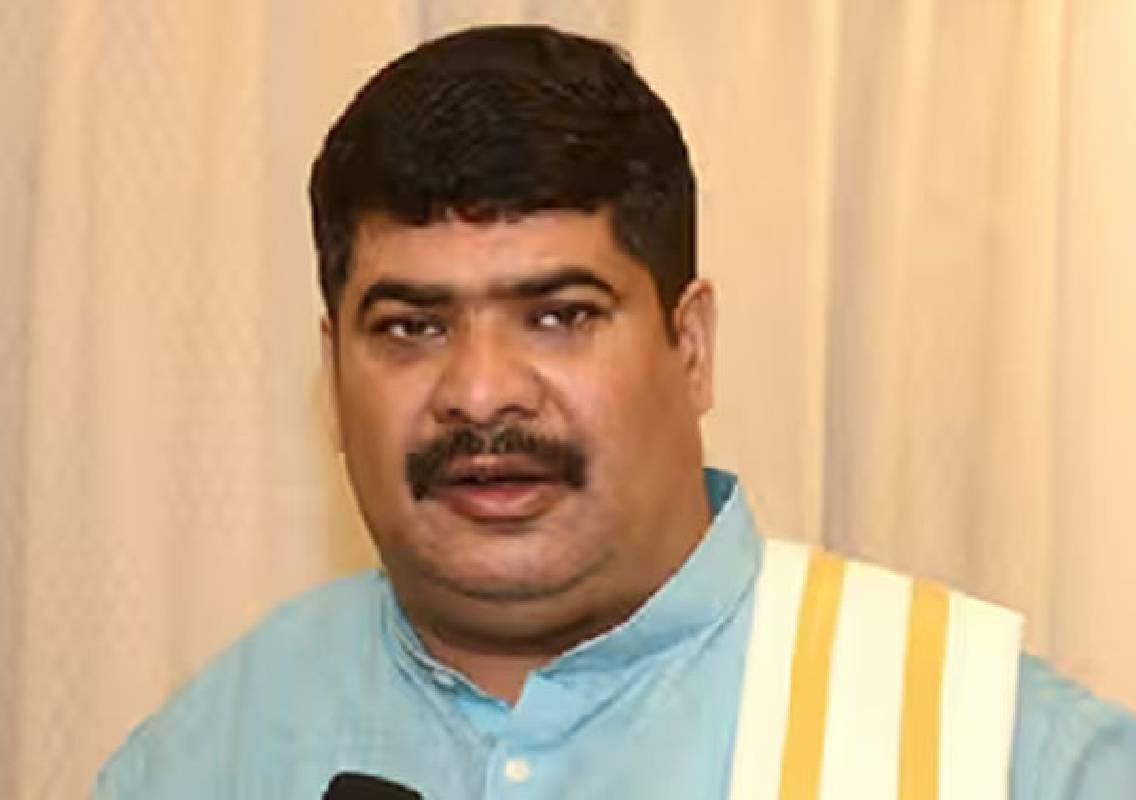 Mangaluru MLA Vedavyas Kamath Faces Criticism Over Exam Row - News Karnataka