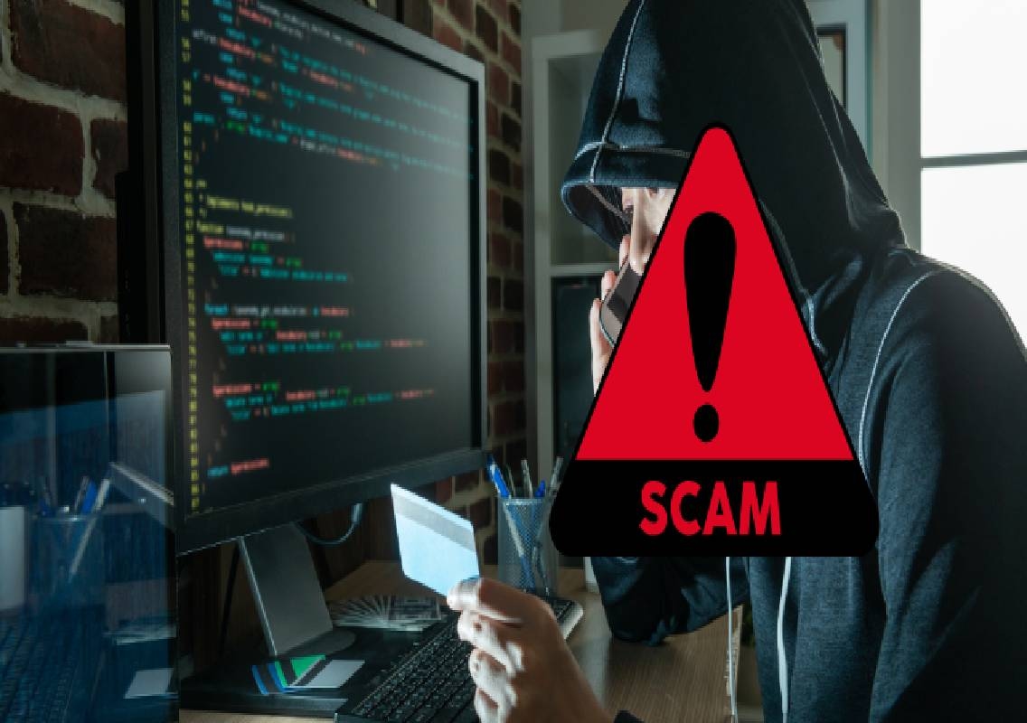Mangaluru chemist loses Rs 1.18 lakh in WhatsApp APK fraud - News Karnataka