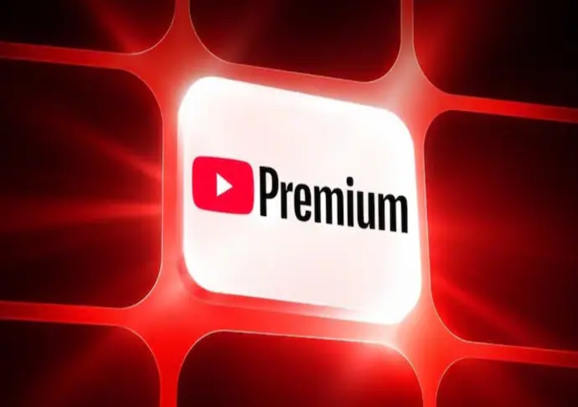 Airtel Offers YouTube Premium With ₹200 Top-up - News Karnataka