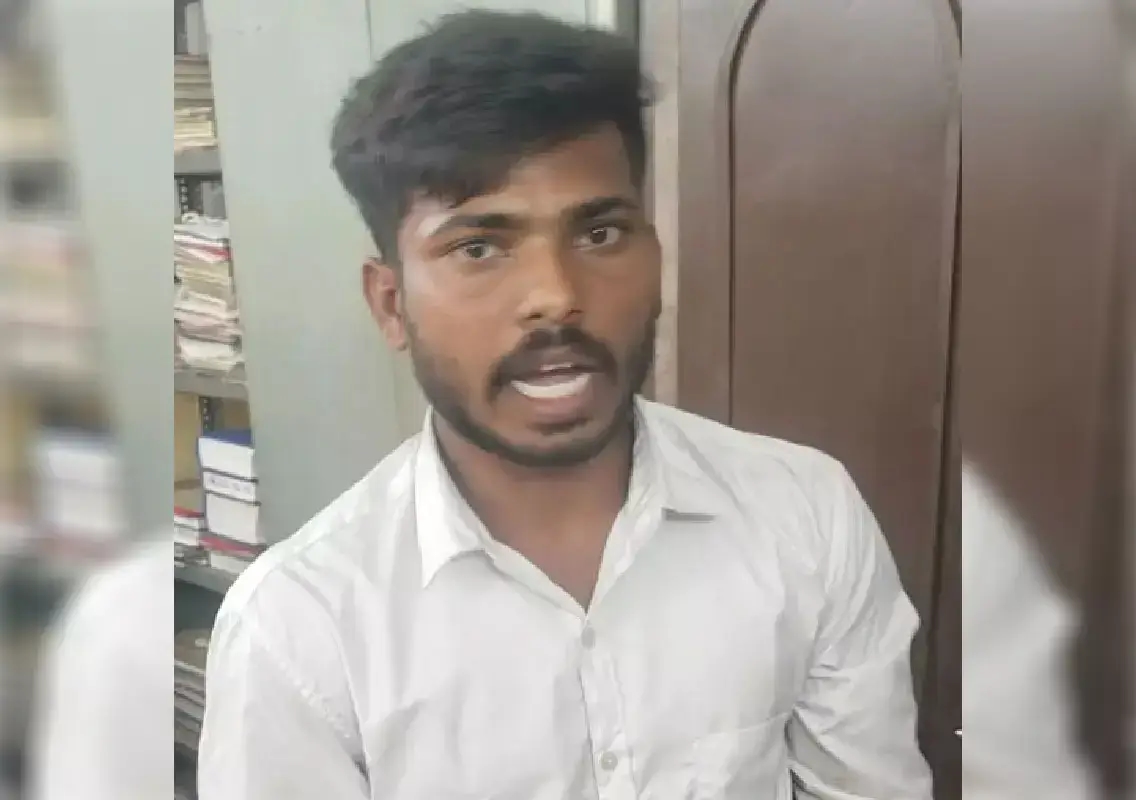 Mangaluru police arrest 23-year-old in Class 9 student's abduction case - News Karnataka