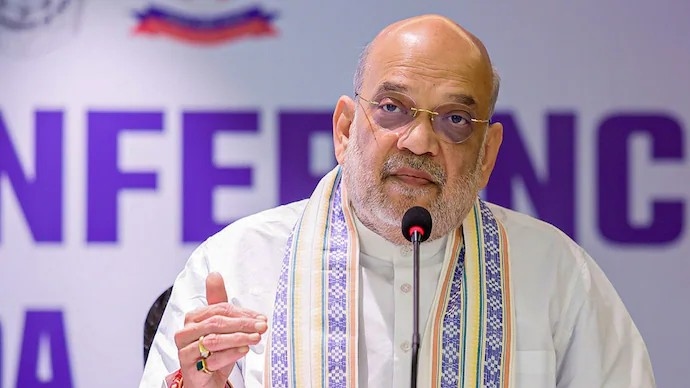 Amit Shah says new laws can deliver justice in 3 years - News Karnataka