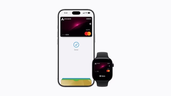 Apple Pay launches in India: How to use it - News Karnataka