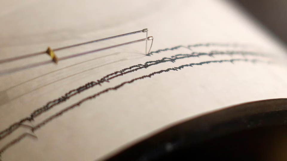 Uttarakhand earthquake: 4.2 magnitude tremor in Uttarkashi - News Karnataka