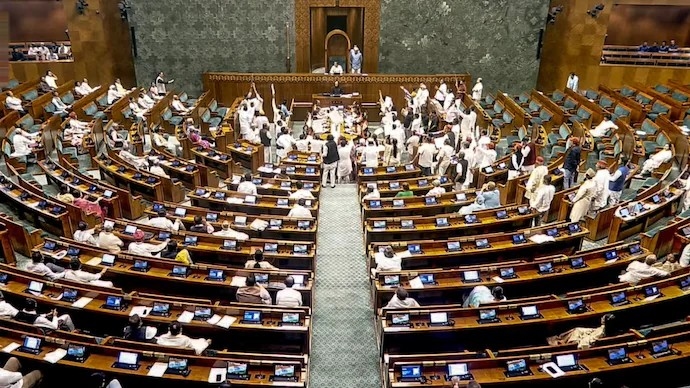 TMC loses two key parliamentary panel chairmanships - News Karnataka