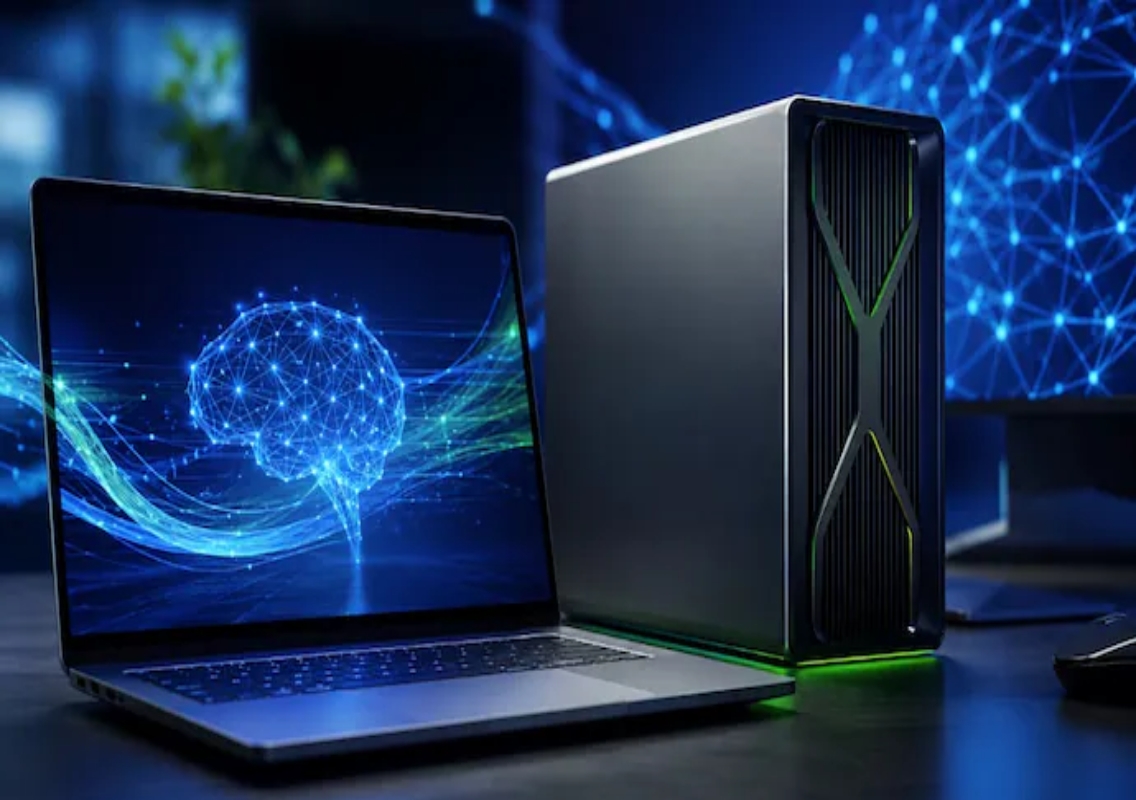 Global PC shipments fall 20% in Q3 2026 - News Karnataka