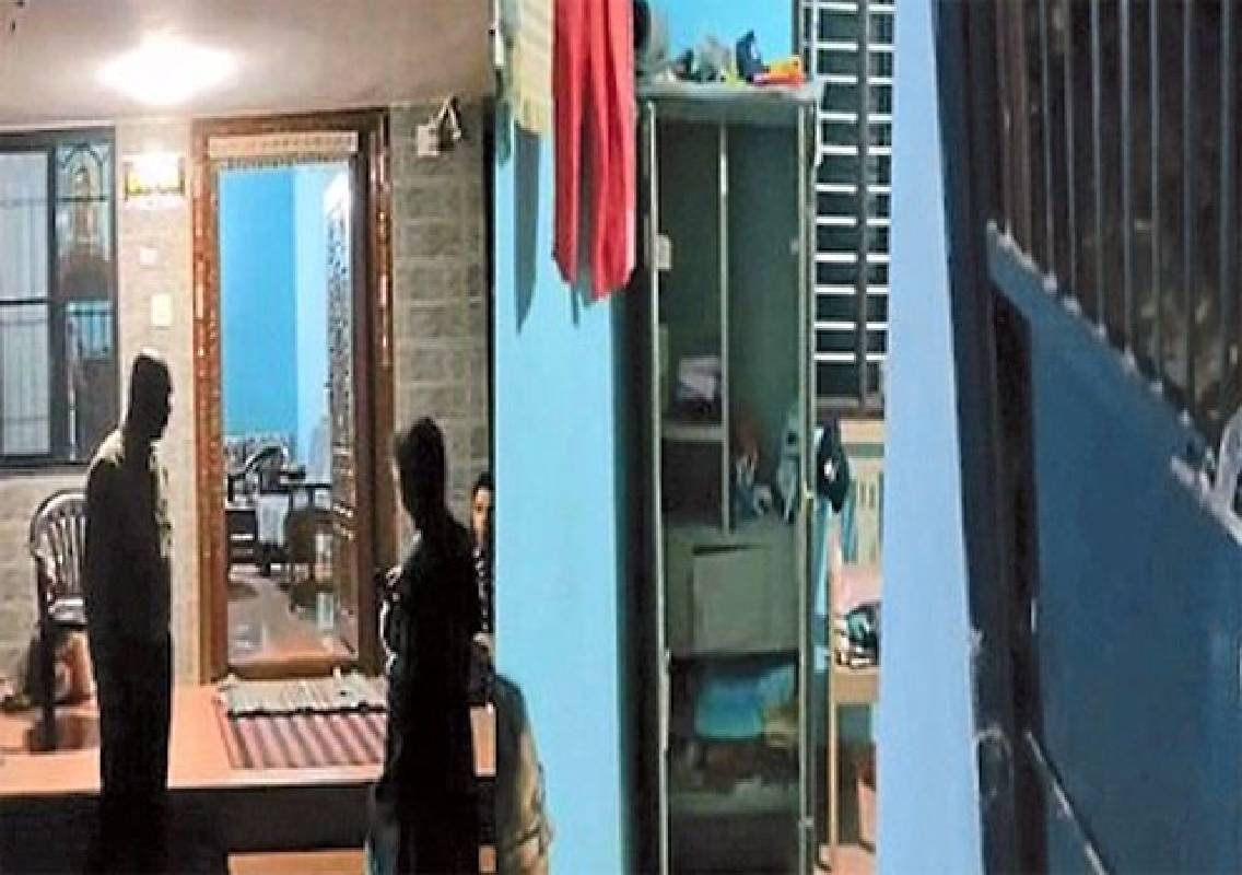 321 grams gold jewellery stolen from locked house in Mulki - News Karnataka