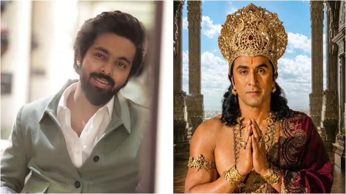 GV Prakash joins Ramayana after AR Rahman’s call - News Karnataka