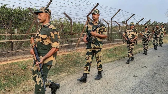 India summons Pakistan envoy over Punjab border incident - News Karnataka