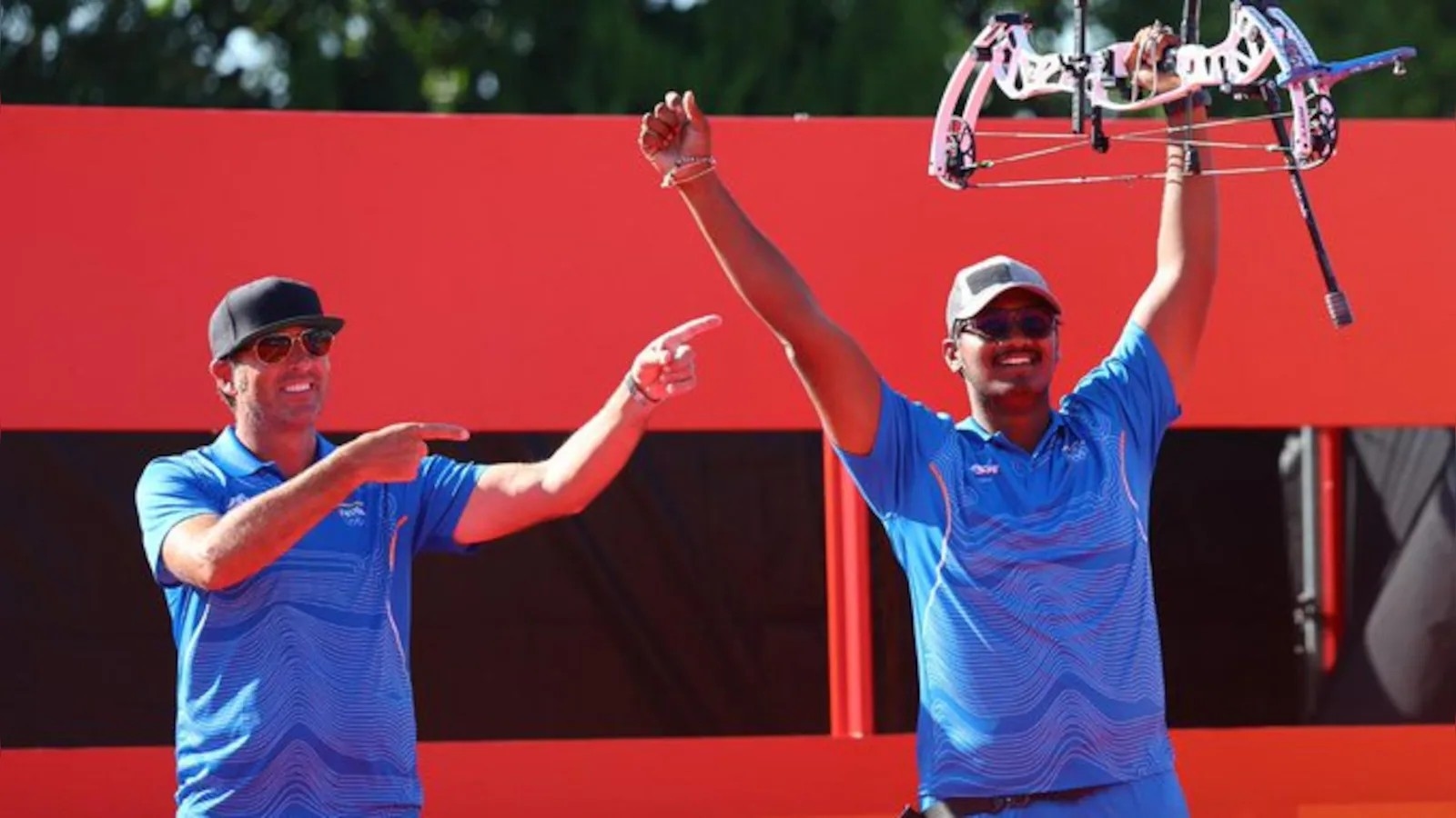 Ganesh Mani Ratnam wins Asian Games bronze - News Karnataka