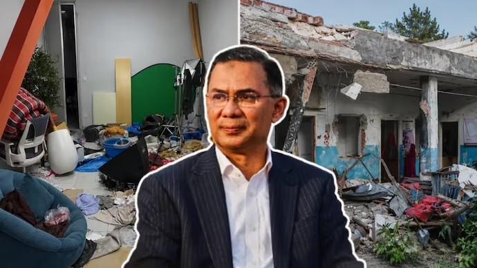 Dhaka attacks put Tarique Rahman government under pressure - News Karnataka